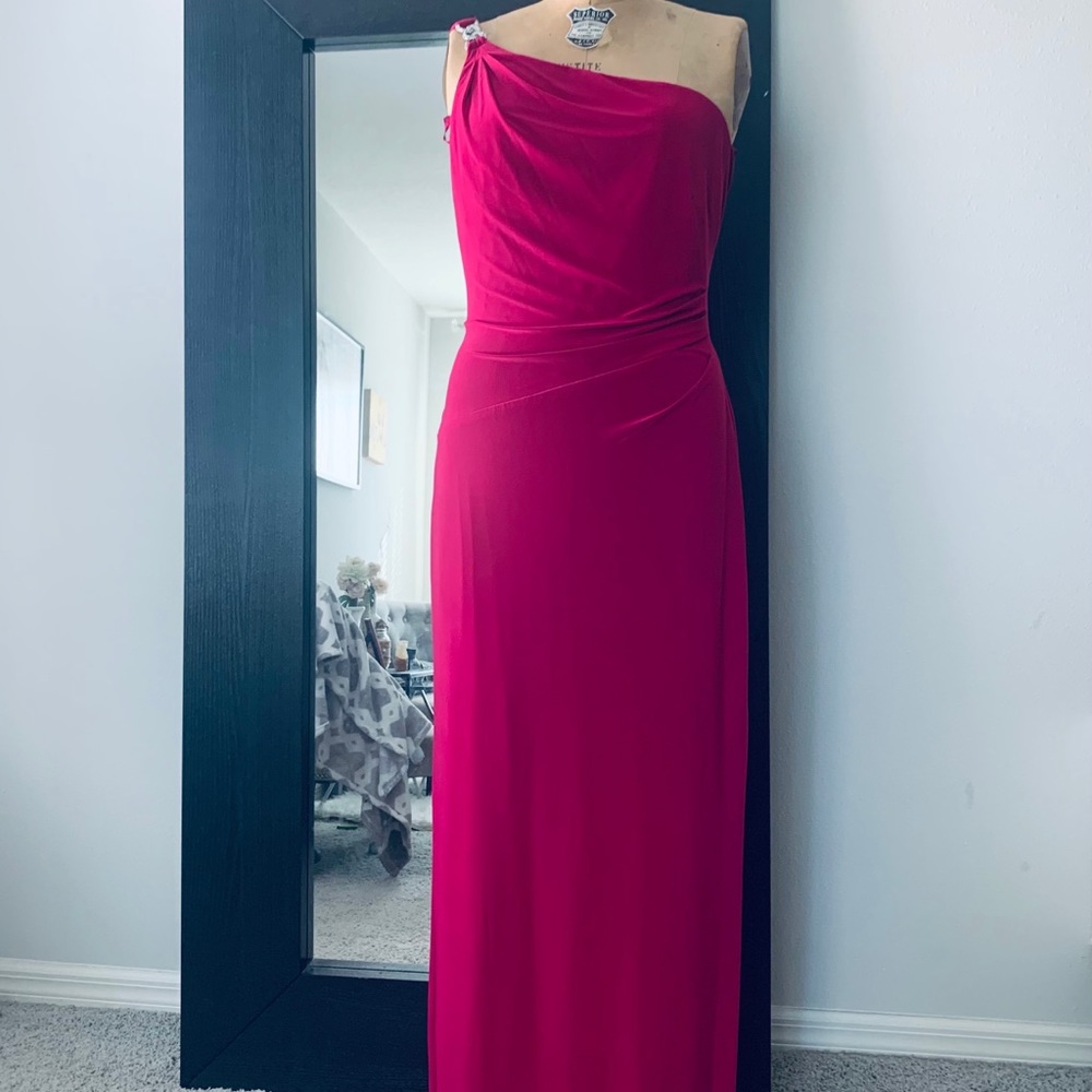 Evening gown